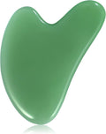 rosenice Gua Sha Facial Tools Guasha Tool Gua Sha Jade Stone Manual Massage by rosenice