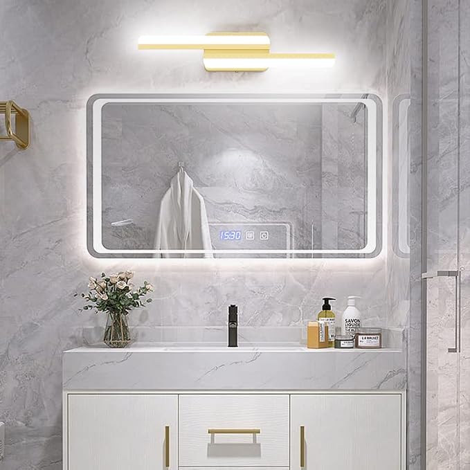 Ralbay Modern 24" Vanity Lights - Image 3