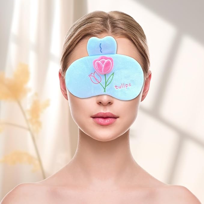 PERFECTSIGHT Cute Sleep Eye Masks - Image 6