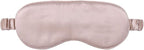 Silk Sleep Mask Light Blocking Luxury 100% Mulberry 19mm Silk Eye Mask Eye - Image 8