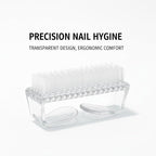 3Pcs Different Kinds of Fingernail brush - Image 6