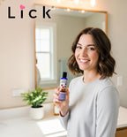 Lick Caramel Aromatic Bath Oil - Image 5