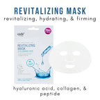 Epielle Spa Day Kit, 6 Relaxation Essentials, Hydrating & Detoxifying - Image 7