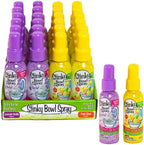 Set of 4 Stinky Bowl Spray 1.85oz - Image 5