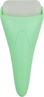 Chikoni 3 in 1 Ficial Face Ice Jade Roller and Gua Sha Tool, Natural Real Jade - Image 2