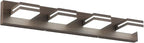 SineRise LED Modern Bathroom Vanity Light Fixtures by SINERISELIGHTING