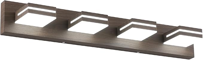 SineRise LED Modern Bathroom Vanity Light Fixtures by SINERISELIGHTING