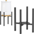 Keenray Metal Adjustable Stand for Towel Warmers, Heavy Duty Stand by KEENRAY