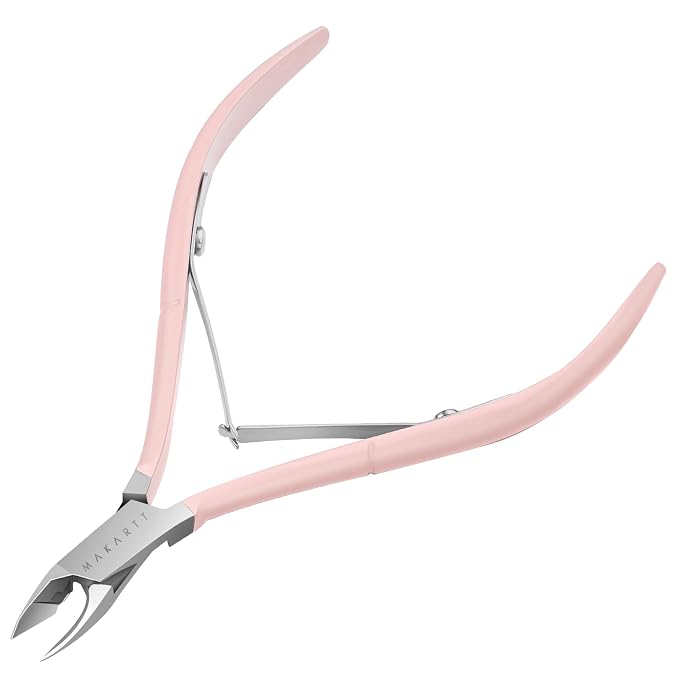 Makartt Cuticle Nippers by Makartt