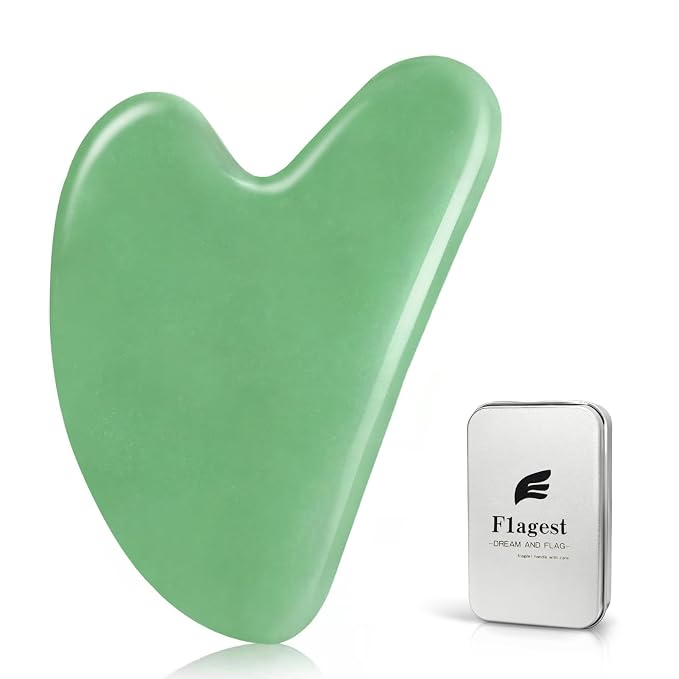 Flagest Gua Sha Facial Tool by Flagest