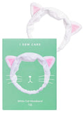 I DEW CARE Face Wash Headband by IDewCare
