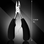 10-Pack Ingrown Toenail Tool, Toenail File and Lifters, Professional Surgical - Image 2