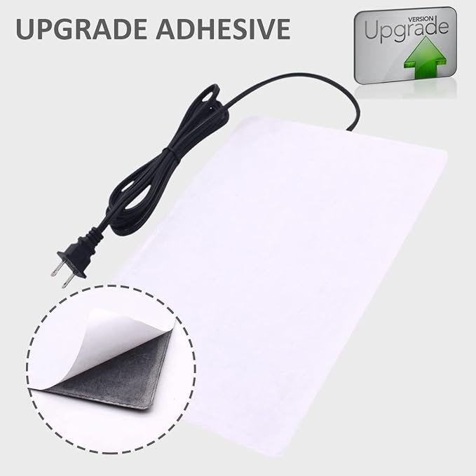 Aiicioo Reptile Heating Pad - Image 4