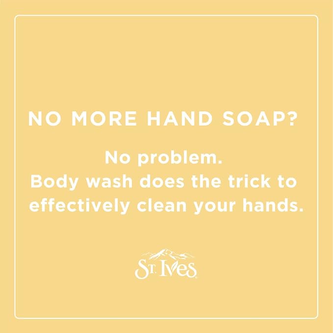 St. Ives Body Wash - Image 7