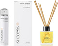 Doctor Aromas Aroma Set Essential Oil Natural Reed Aroma Wood Sticks Diffuser by DOCTORAROMAS