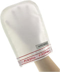 Exfoliating Glove by FURSINAEXFOLIATINGMITTKNEEPATCHES