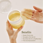 ByUR Honey Gorgeous Keep Moisturizing Toner Pads - Image 6