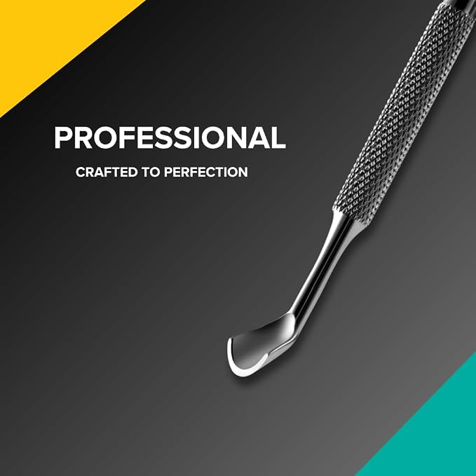 Rui Smiths Pro Cuticle Pusher - Image 4