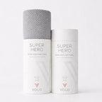 VOLO Super Hero XL Hair Towel by VOLO
