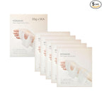 mixsoon Bean Collagen Hydrogel Mask Hydration All-In-One Firming, Soothing Gel by MinimalBeautyBrandmixsoon
