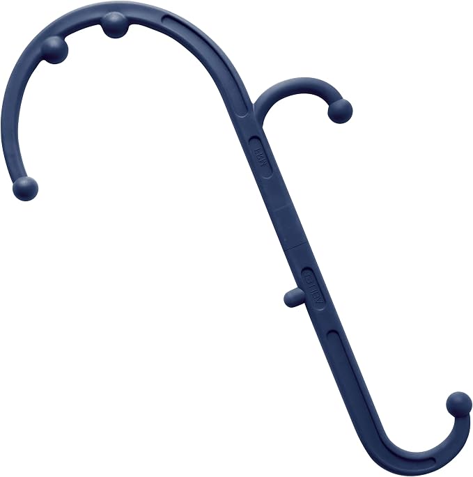 LiBa Back and Neck Massager - Image 8