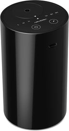 Airversa Waterless Diffuser for Essential Oil, Battery Operated Nebulizer by Airversa