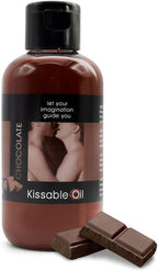 LOVE PLAY Sensual Body Oil for Couples – Edible & Deliciously Scented for Date - Image 5