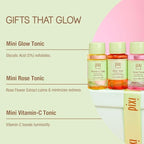 Pixi Beauty Tonic Trio | Holiday Edition Gift Set - Image 4