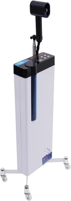 Nano Hair Steamer for Hairdressing Care 3-In-1 Nano Scale Spray Negative Ion - Image 7