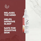 Soothing Eucalyptus Shower Spray – 4oz Aromatherapy Shower Steamer Mist - Image 2