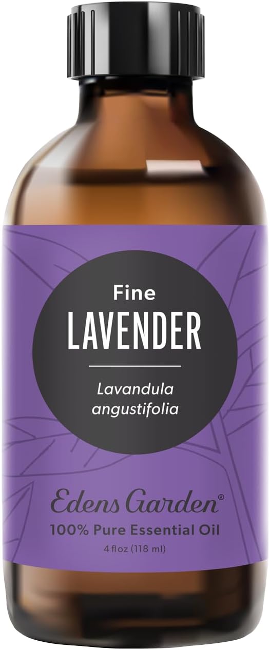Edens Garden Lavender-Fine Essential Oil- 100% Pure Premium Grade, Therapeutic by EdensGarden