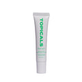 Topicals Slick Salve Mint Glossy Lip Balm | Soothes Discomfort, Strengthens by Topicals