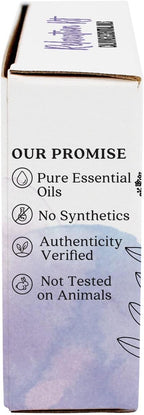 Aura Cacia Essential Oil Relaxation Kit, Sweet Orange, Chill Pill - Image 3