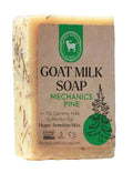 Honey Sweetie Acres Pine Needle Goat Milk Soap by HoneySweetieAcres