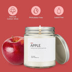 1OAK Apple Candle - Image 2