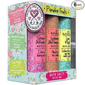 Bath Salts for Women – Relaxing Spa & Foot Soak – Bella & Bear Paradise Fruits by BellaandBear