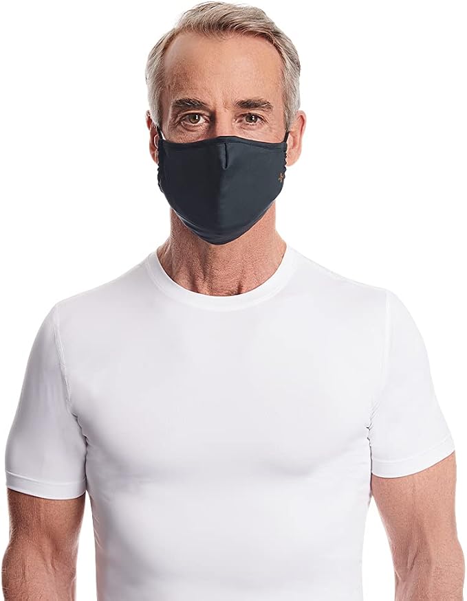 Tommie Copper 2-Pack Community Wear Face Masks - Image 2