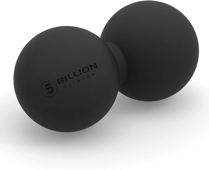 5BILLION Peanut Massage Ball by 5BILLIONFITNESS