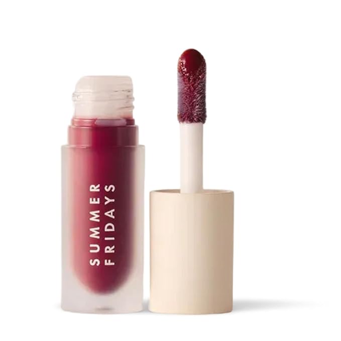 Summer Fridays Dream Lip Oil by SummerFridays