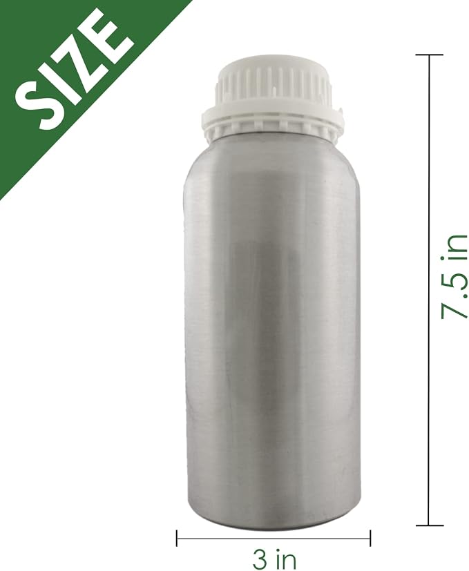 GreenHealth Anise Star Essential Oil 2 Pack – 16 fl oz Each | 100% Pure & Uncut - Image 4