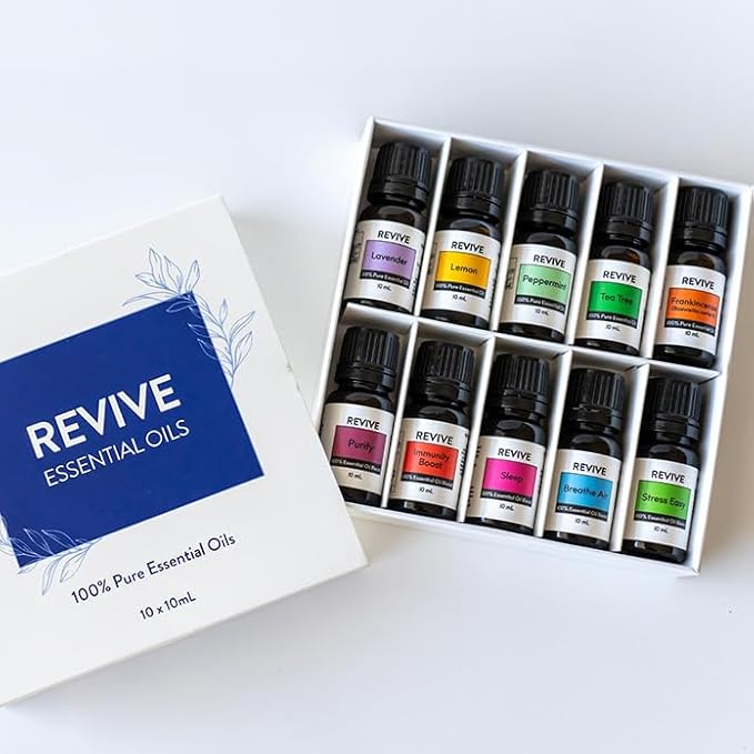 Starter Kit by Revive Essential Oils - Image 2