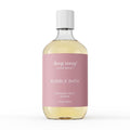 Deep Steep Passionfruit Guava Bubble Bath by DeepSteep