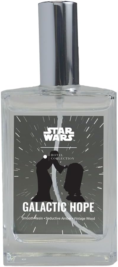 Hotel Collection | Star Wars by Aroma360