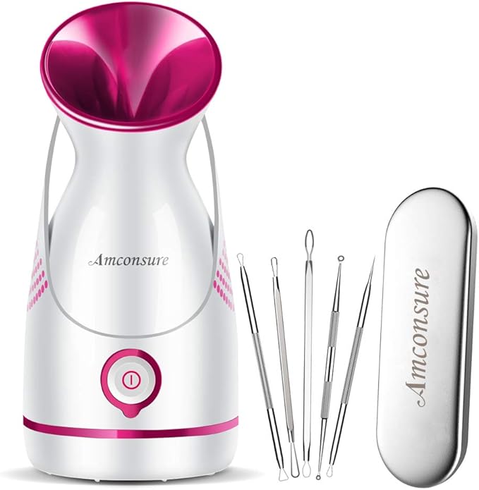 Amconsure Facial Steamer by Amconsure