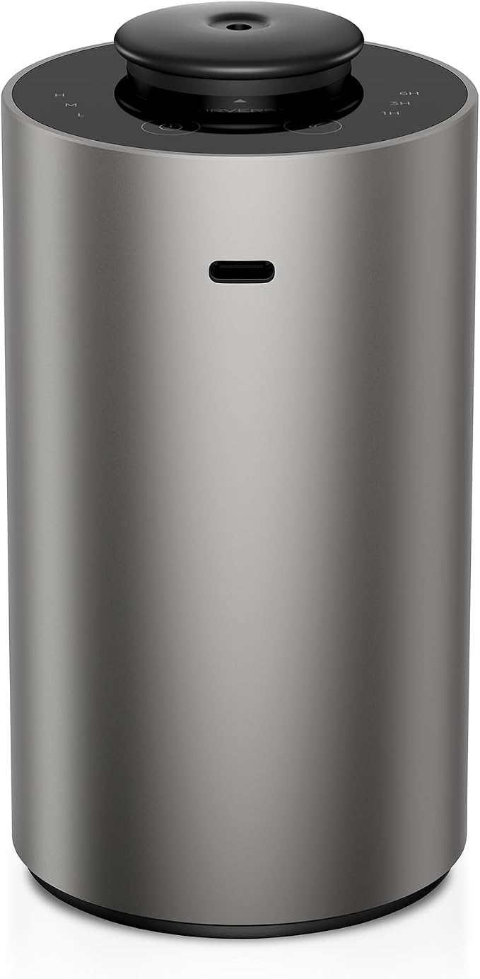 Airversa Waterless Essential Oil Diffuser by Airversa