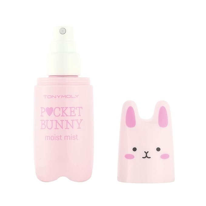 TONYMOLY Pocket Bunny Facial Mist by TONYMOLY