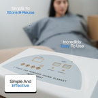 ANGORA BRANDS Sauna Blankets for Home Use - Image 3