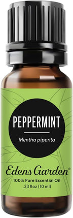 Edens Garden Peppermint Essential Oil- 100% Pure Premium Grade, Therapeutic by EdensGarden