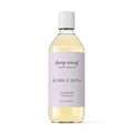 Deep Steep Bubble Bath, Lavender Vanilla, 10 oz – Soothing Soak by DeepSteep