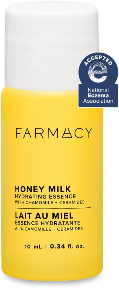 Farmacy Honey Milk Face Essence by Farmacy